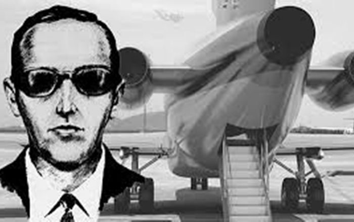 Bí ẩn vụ không tặc cướp 20.000 USD khiến FBI cũng 'bó tay'