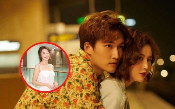 Thương Ngày Nắng Về 2: Xuất hiện tiểu tam phá đám Đình Tú và Huyền Lizzie, cặp đôi liệu có chia tay?