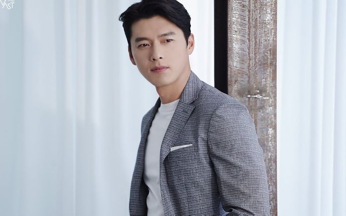 Hyun Bin nhanh chóng lấy lại vóc dáng hậu bị chê 'phát tướng' sau khi lấy vợ?