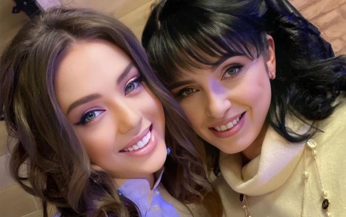 Mẹ vợ Bùi Tiến Dũng nhắn nhủ xúc động trong ngày vui của con