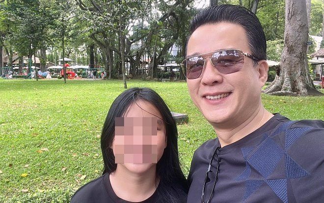 'Vua cá Koi" trở lại mạng xã hội với tinh thần 'phơi phới hy vọng' sau ồn ào đám cưới