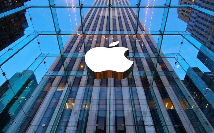 Apple đẩy mạnh việc sản xuất ở Việt Nam và Ấn Độ