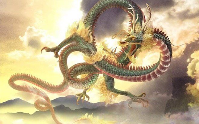 Tử vi nam Canh Thìn (2000): Công danh tài lộc thuận lợi, càng về hậu vận cuộc đời càng tươi đẹp