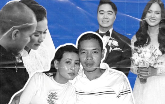 Sao Việt và những cuộc hôn nhân chóng vánh: Người đếm bằng ngày, người không được trọn năm