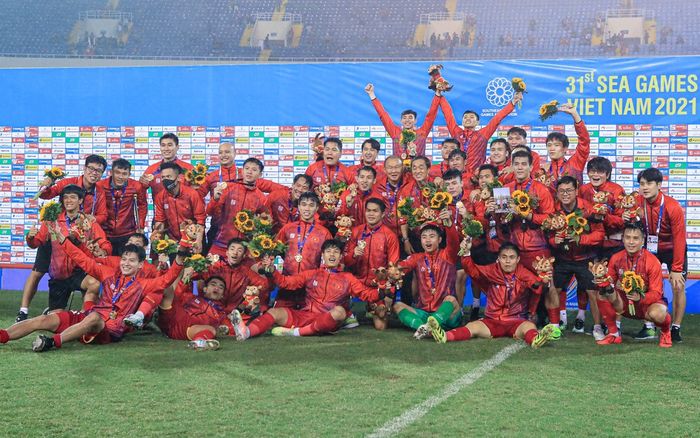 Việt Nam lập kỳ tích không tưởng: Các môn Olympic giành HCV gần bằng cả đoàn Thái Lan