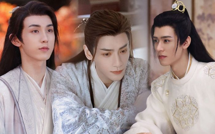 Dàn mỹ nam cổ trang đổ bộ màn ảnh Hoa ngữ sắp tới: Cung Tuấn đối đầu với La Vân Hi và Quách Tuấn Thần