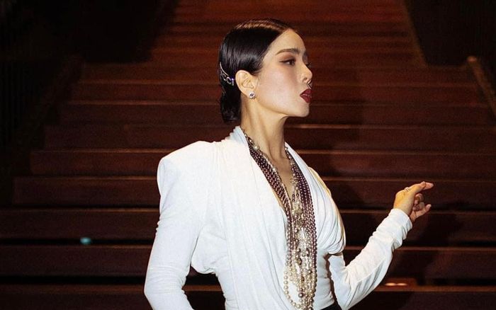 Lệ Quyên triết lý dành cho phái đẹp: 'Phụ nữ có giá trị không dễ dàng sở hữu được họ'