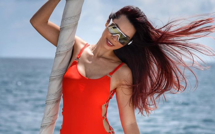 Siêu mẫu Hà Anh lại đăng tâm thư dài: 'Mọi người nghĩ tôi cực đoan, cái này không đúng'