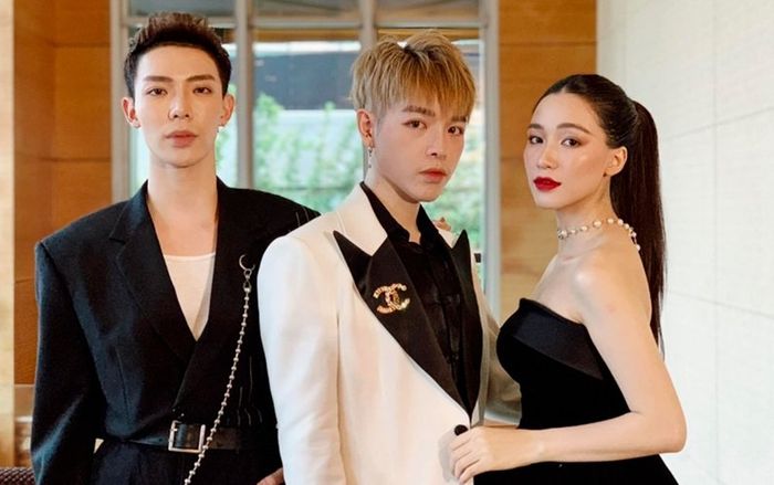 Được hỏi giữa Erik và Đức Phúc ai đẹp trai hơn, câu trả lời của Hòa Minzy sẽ khiến cả hai hụt hẫng