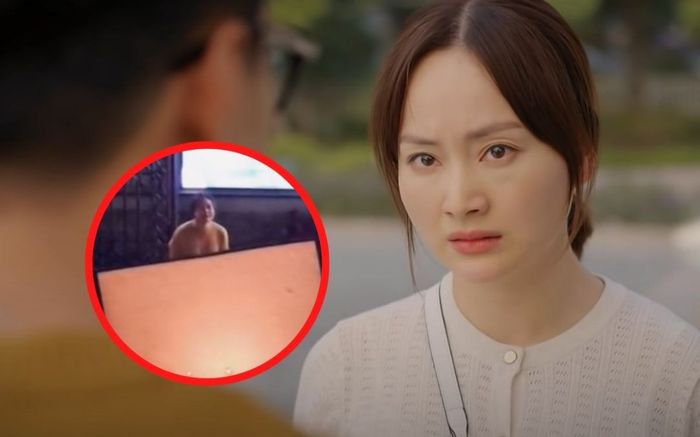 Thương Ngày Nắng Về 2: Khán giả xót xa khi Khánh (Lan Phương) bị mắng vì mang tiếng chồng bỏ