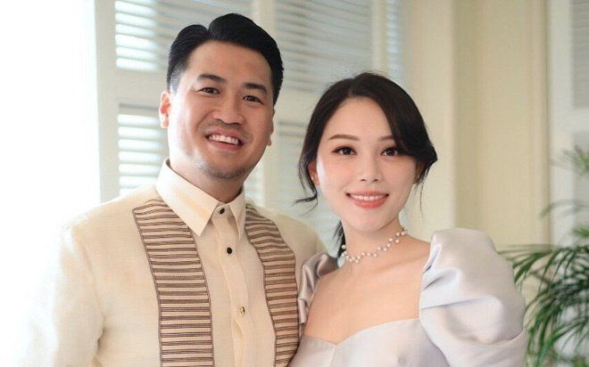 Hành trình tình yêu của Phillip Nguyễn - Linh Rin: Được ví như 'tiên đồng, ngọc nữ' trong Vbiz
