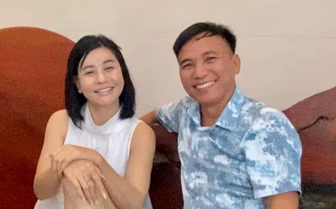 Cát Phượng lộ thần sắc nhợt nhạt, thiếu sức sống hậu chia tay Kiều Minh Tuấn