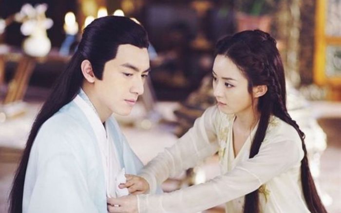 Dữ Phượng Hành tuyên bố dàn diễn viên, Triệu Lệ Dĩnh và Lân Canh Tân nối lại duyên xưa sau 5 năm