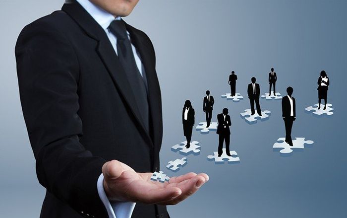 4 nét tướng mặt của người sinh ra để làm lãnh đạo