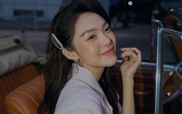 Minh Hằng để lại câu nói gây chú ý khi khán giả nghẹn ngào không nỡ để thần tượng đi lấy chồng