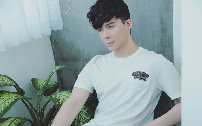 Từng bị học trò bội bạc, Nathan Lee thẳng thắn: Tôi vẫn tử tế, ai phản tôi đều nhận kết cục không ra gì