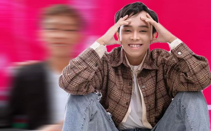 Ngoại hình Hồ Văn Cường thay đổi bất ngờ trong show diễn mới