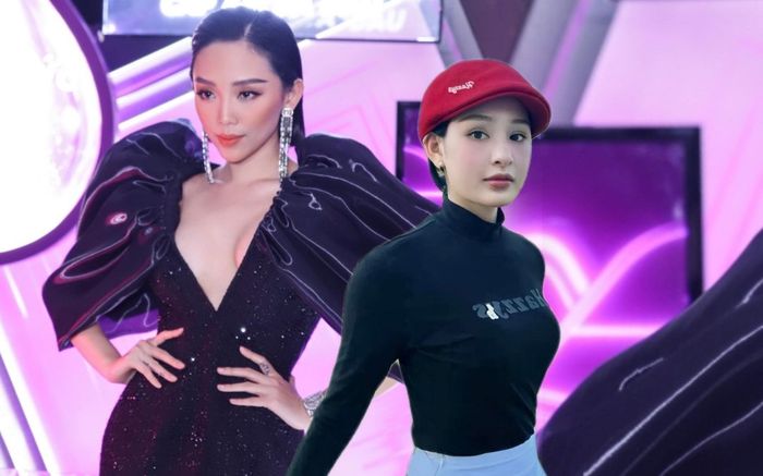 Sau ồn ào cạch mặt nhau nhiều năm, Hiền Hồ vẫn giữ nguyên sự quan tâm cho Tóc Tiên