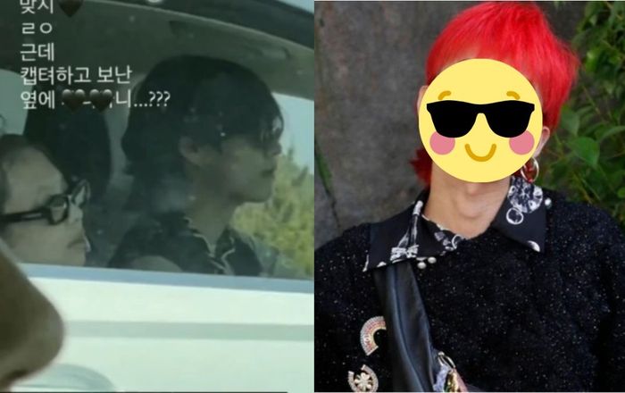 Không phải V (BTS), đây mới chính là người bạn trai 'quyền lực' của Jennie (Blackpink)