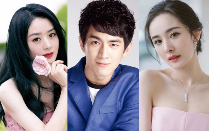 Triệu Lệ Dĩnh chọn kịch bản ngày càng chán, fan sợ đi theo vết xe đổ của Dương Mịch - Lâm Canh Tân