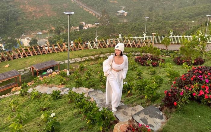 Nhiều sai phạm tại khu đất Ngọc Trinh công bố đã mua tại Bảo Lộc