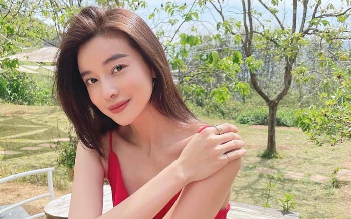 Cao Thái Hà lên tiếng xin lỗi phát ngôn 'nhạy cảm' về người cha quá cố: 'Đó là lỗi của Hà, Hà xin lỗi'