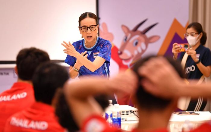 Madam Pang: Việt Nam thắng xứng đáng, không biện minh cho thất bại