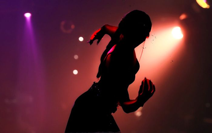 Một sao nữ Vbiz 'lệch luôn be sườn' khi tập nhảy chuẩn bị cho đám cưới đồng nghiệp