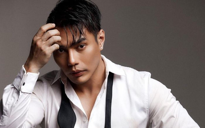 Lê Dương Bảo Lâm lộ ảnh ngày càng gầy gò và hốc hác, dân mạng nghi giảm cân quá đà