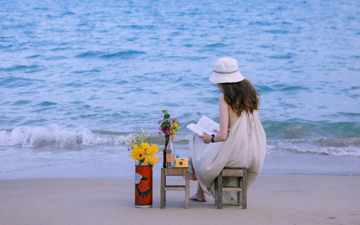 Thanh xuân này phải được một lần đến Ninh Thuận