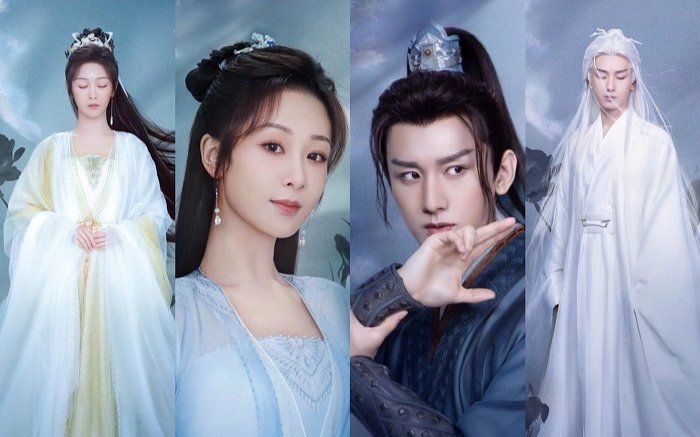 Rộ tin Trầm Vụn Hương Phai của Dương Tử tới quý 3 mới có thể lên sóng, phim ủ lâu liệu có mất 'nhiệt'?