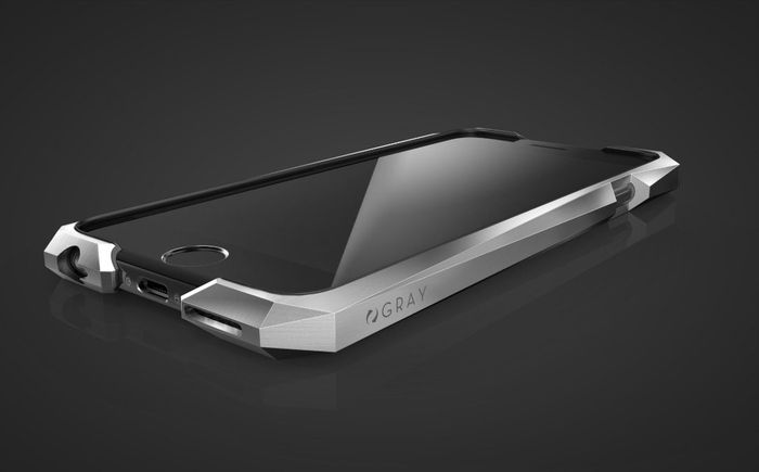 iPhone, Macbook trong tương lai sẽ được Apple làm bằng titanium