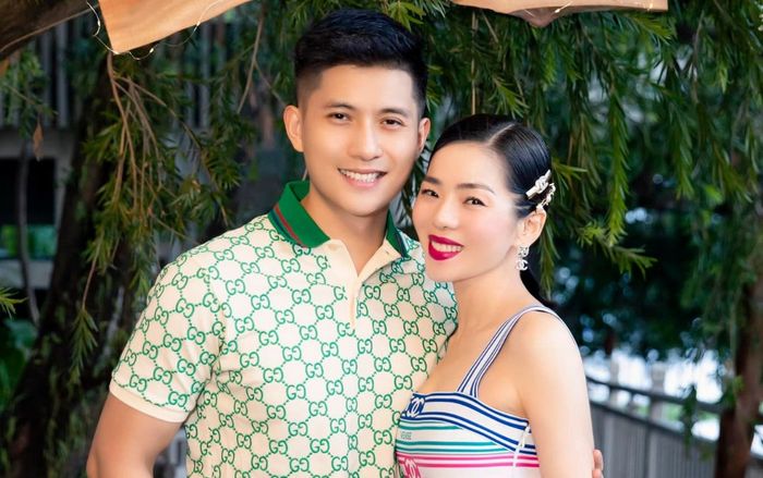 Lệ Quyên nói về đàn bà trong chuyện tình cảm: 'Đừng để người ta phải ớn lạnh khi nghĩ đến bạn'