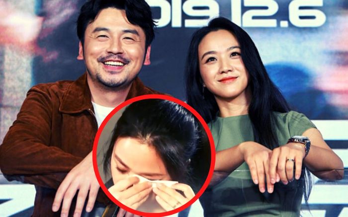 Thang Duy từng bị bạn diễn xúc phạm đến rơi nước mắt chỉ vì... đi vệ sinh nhiều