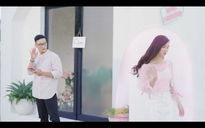 Vùng an toàn của chị em: thoát ra hay ở lại?