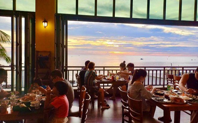 Top những nhà hàng được dân local 'mách nước' khi đi du lịch Phú Quốc