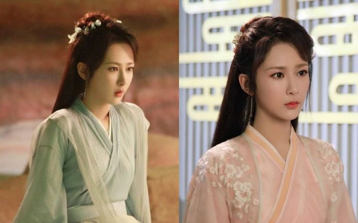 Trường Tương Tư được fan gợi ý tạo hình, Dương Tử mặc lên có thành thảm họa?