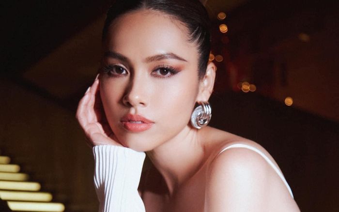 Nghe tin Phillip Nguyễn kết hôn, Hoàng My ẩn ý gửi lời chúc mừng tới tình cũ