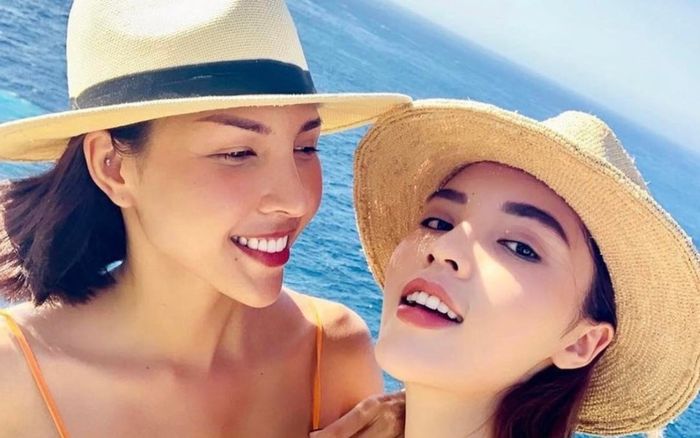 Phản ứng của Kỳ Duyên ra sao khi Minh Triệu đeo nhẫn đôi với người khác?