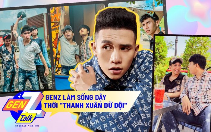 GenZ khơi dậy trào lưu 10 năm 'thời thanh xuân dữ dội': Kí ức đẹp rất đáng để gìn giữ!