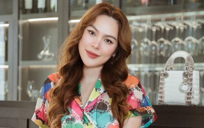 Bị netizen suy diễn việc ly hôn, hoa hậu Phương Lê đăng đàn tiết lộ chuyện phân chia tài sản