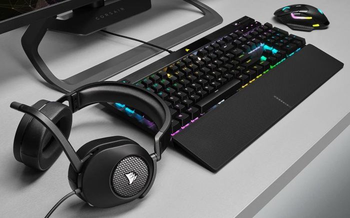 Những tai nghe chuyên game đang gây chú ý, loại nào ổn nhất?