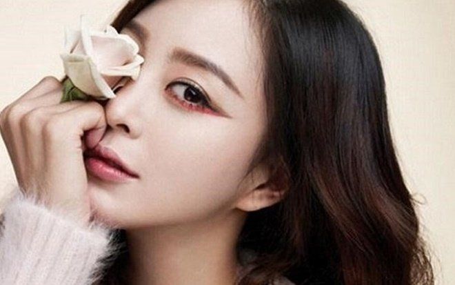 Đọc vị số phận và tính cách con người qua 5 kiểu đuôi mắt