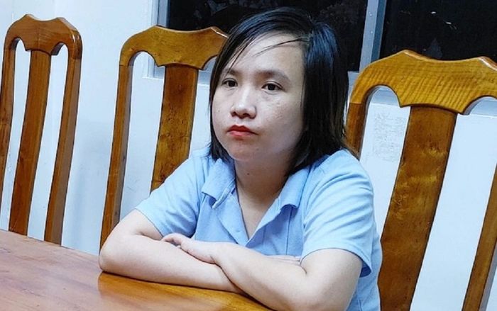 'Nữ quái' dụ dỗ bạn trai đến phòng trọ rồi chuốc thuốc ngủ, cướp xe máy đắt tiền