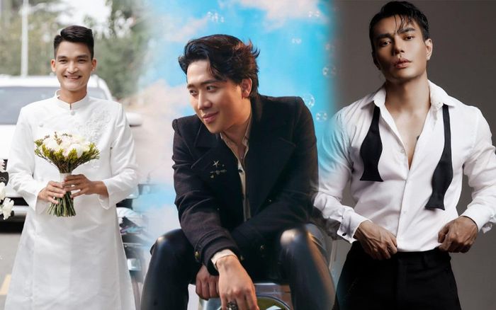 Ngoại hình của danh hài Việt dạo này: Trấn Thành 'lột xác', Mạc Văn Khoa có vợ trông khác hẳn