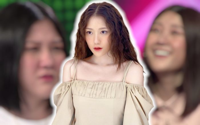 Em gái Trấn Thành 'lên hương' nhờ giảm cân, khoe visual 'đỉnh của chóp'