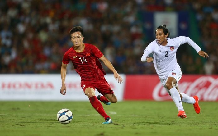 Lee Dong-jun: Viettel nên để Hoàng Đức ra nước ngoài chơi bóng