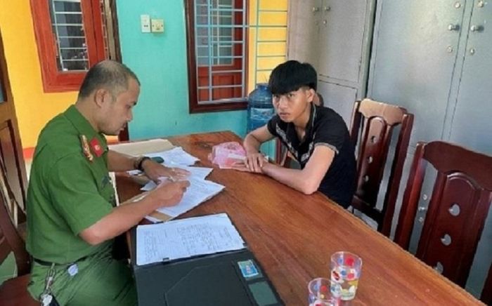 Nam thanh niên nhiều lần gọi vào số 113, đe dọa và xúc phạm Cảnh sát