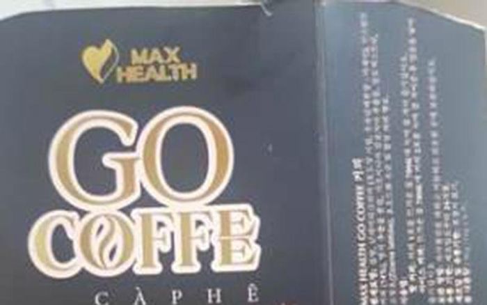 Phát hiện thêm một loại cà phê giảm cân có chứa chất cấm Sibutramin