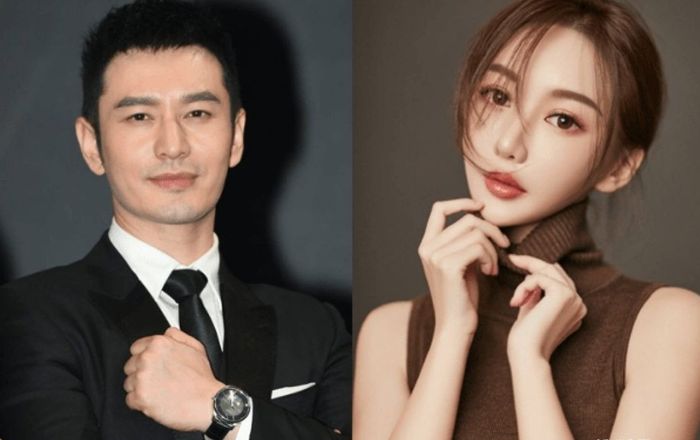 Netizen soi loạt bằng chứng hẹn hò của Huỳnh Hiểu Minh và tình mới, rành rành thế này chối cãi gì nữa